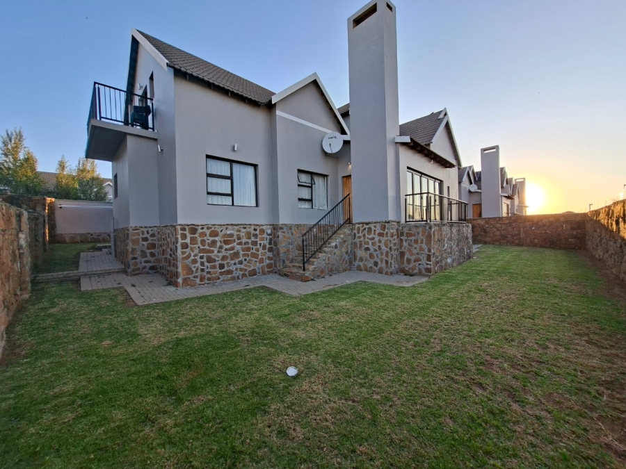 4 Bedroom Property for Sale in Lilyvale S H Free State